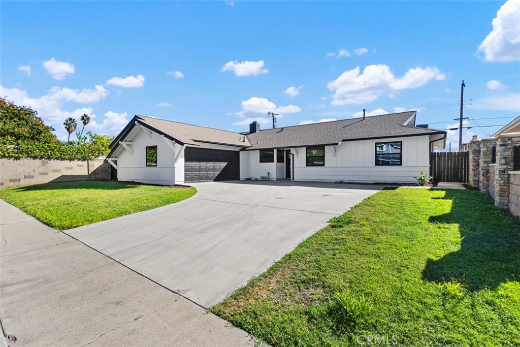 8192 Ashgrove Drive