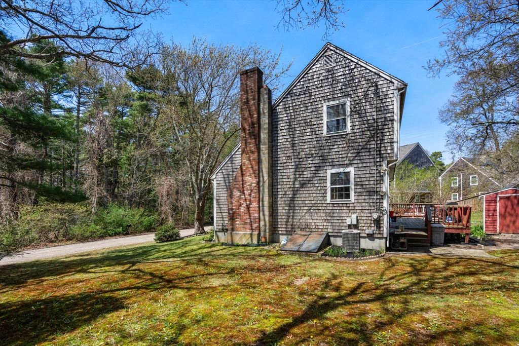 7 Willow Street