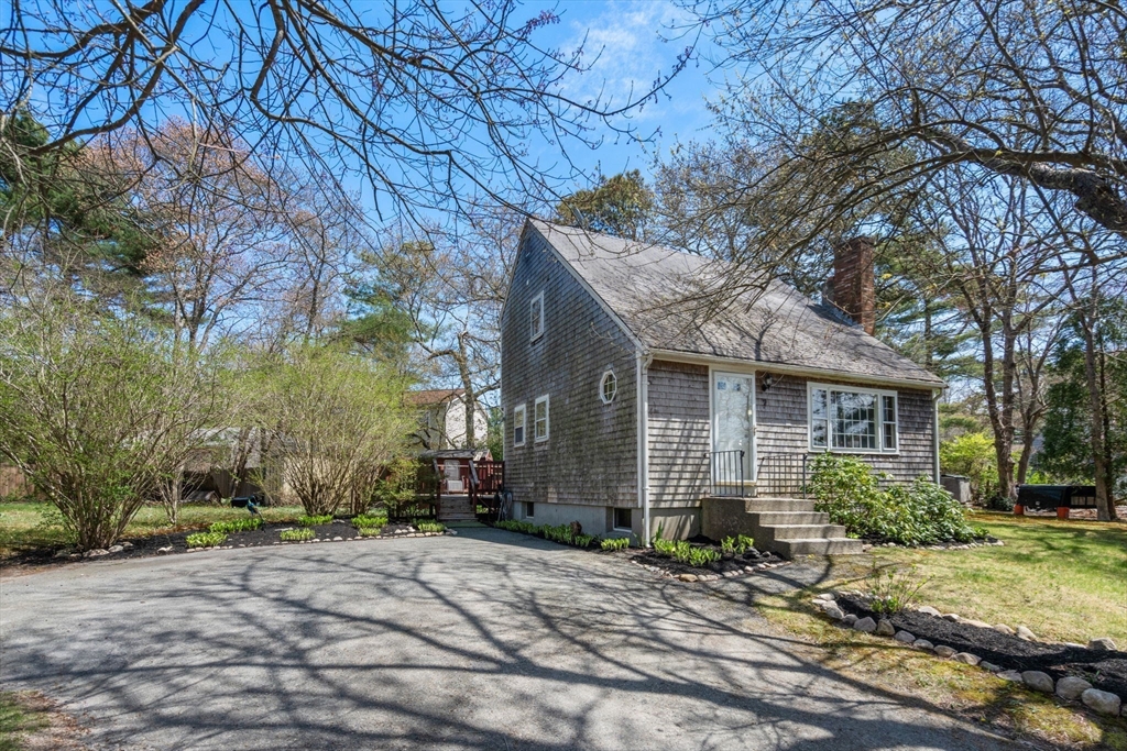 7 Willow Street