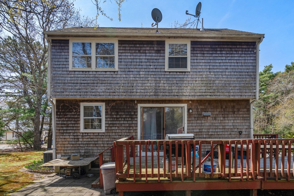 7 Willow Street