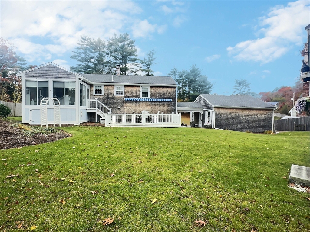 48 Columbia Cir
