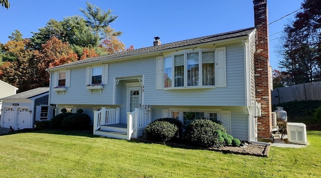 48 Columbia Cir