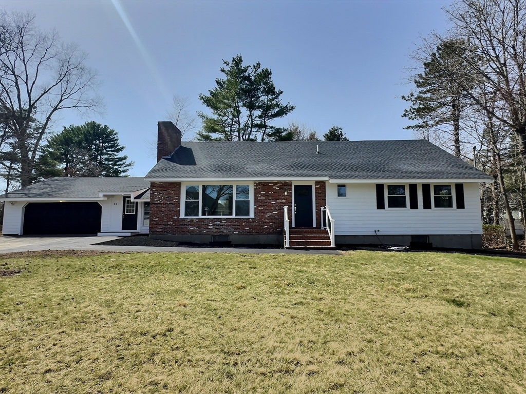 101 Highfields Rd