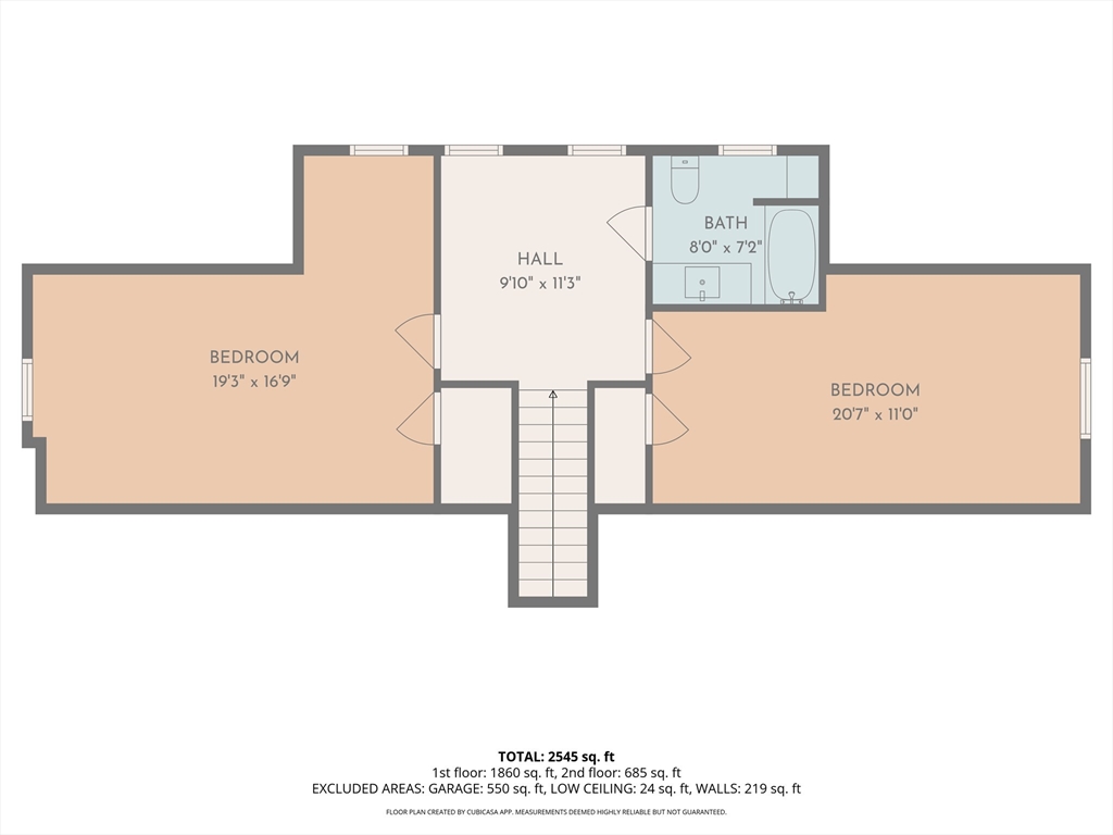101 Highfields Rd