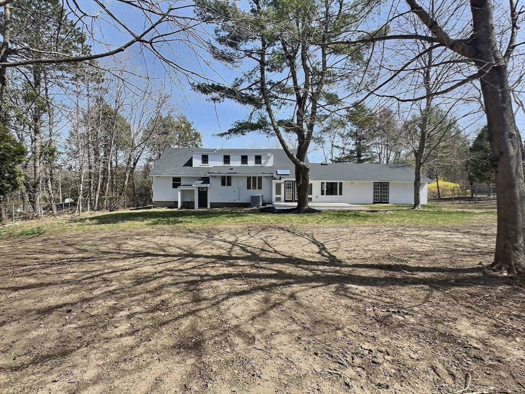101 Highfields Rd