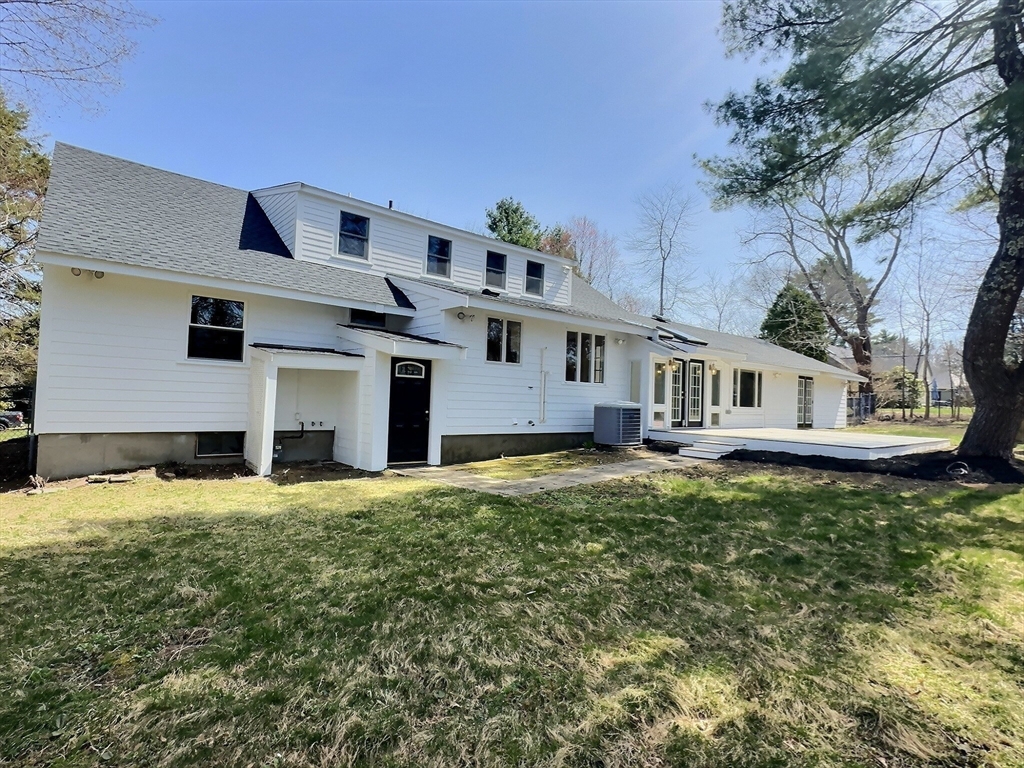 101 Highfields Rd