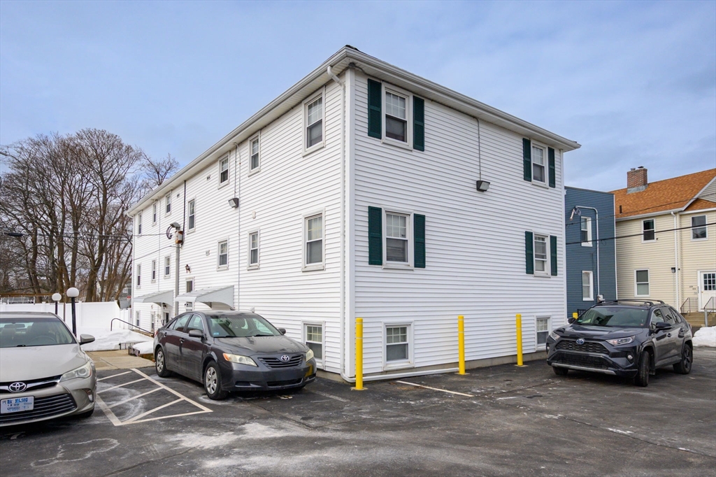 1225 Sea St