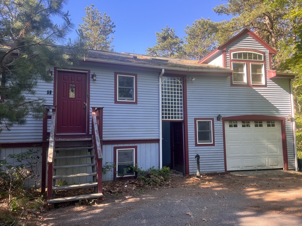 59 Long Duck Pond Rd