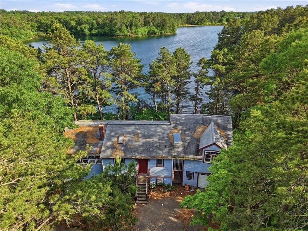 59 Long Duck Pond Rd