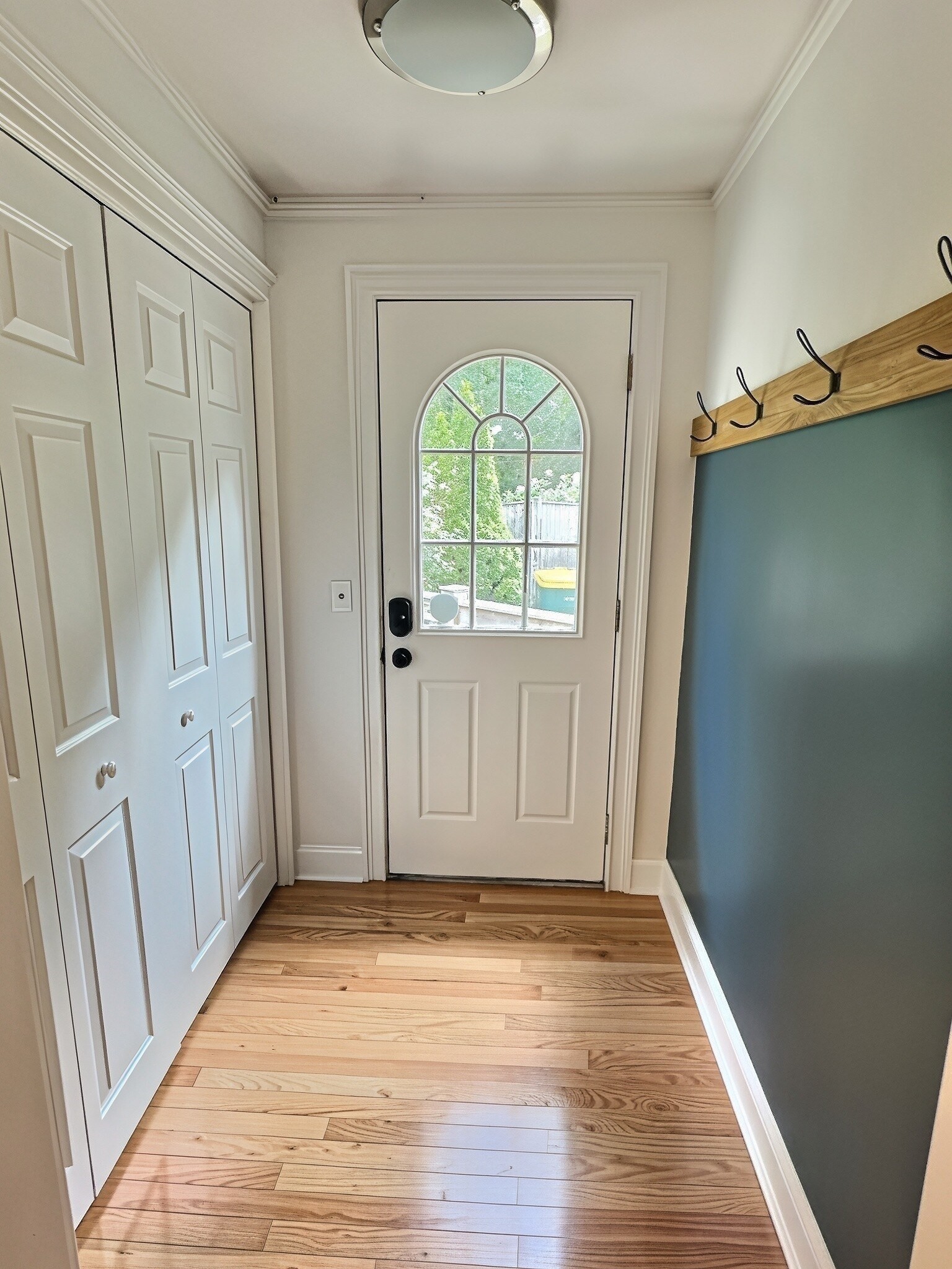 28 Cherry St
