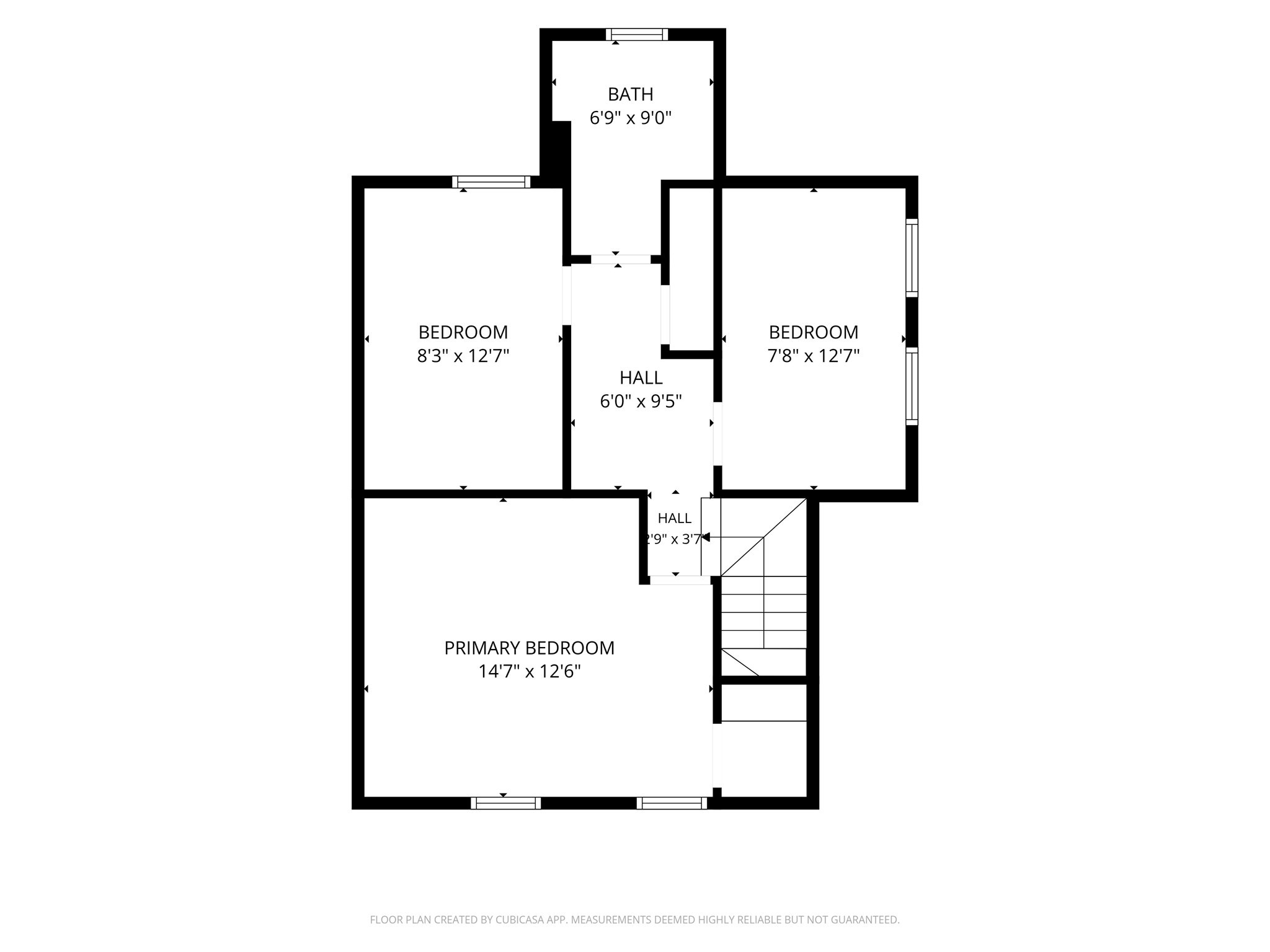 28 Cherry St