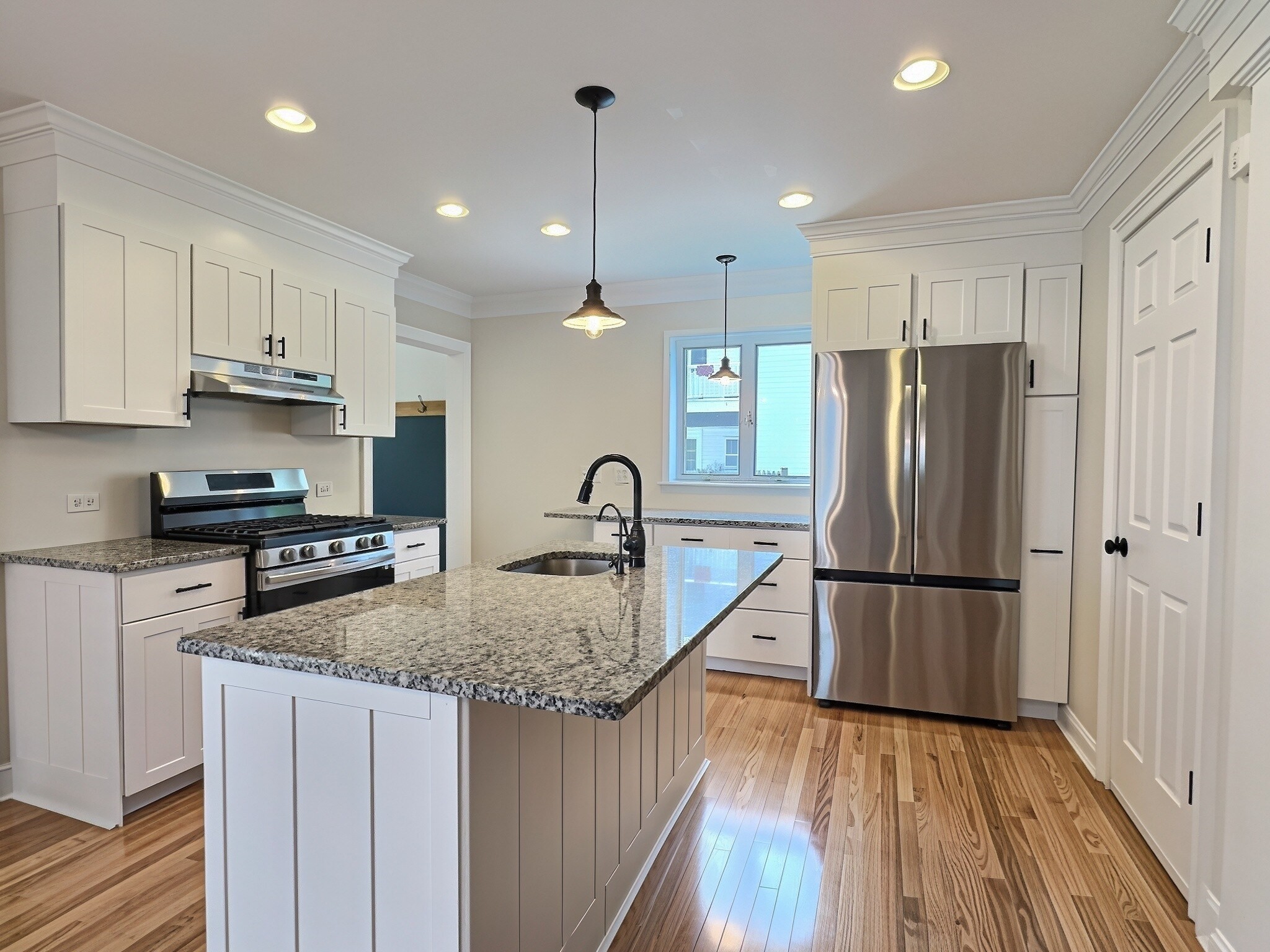 28 Cherry St