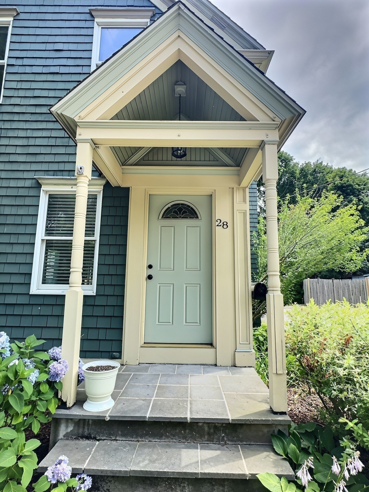 28 Cherry St