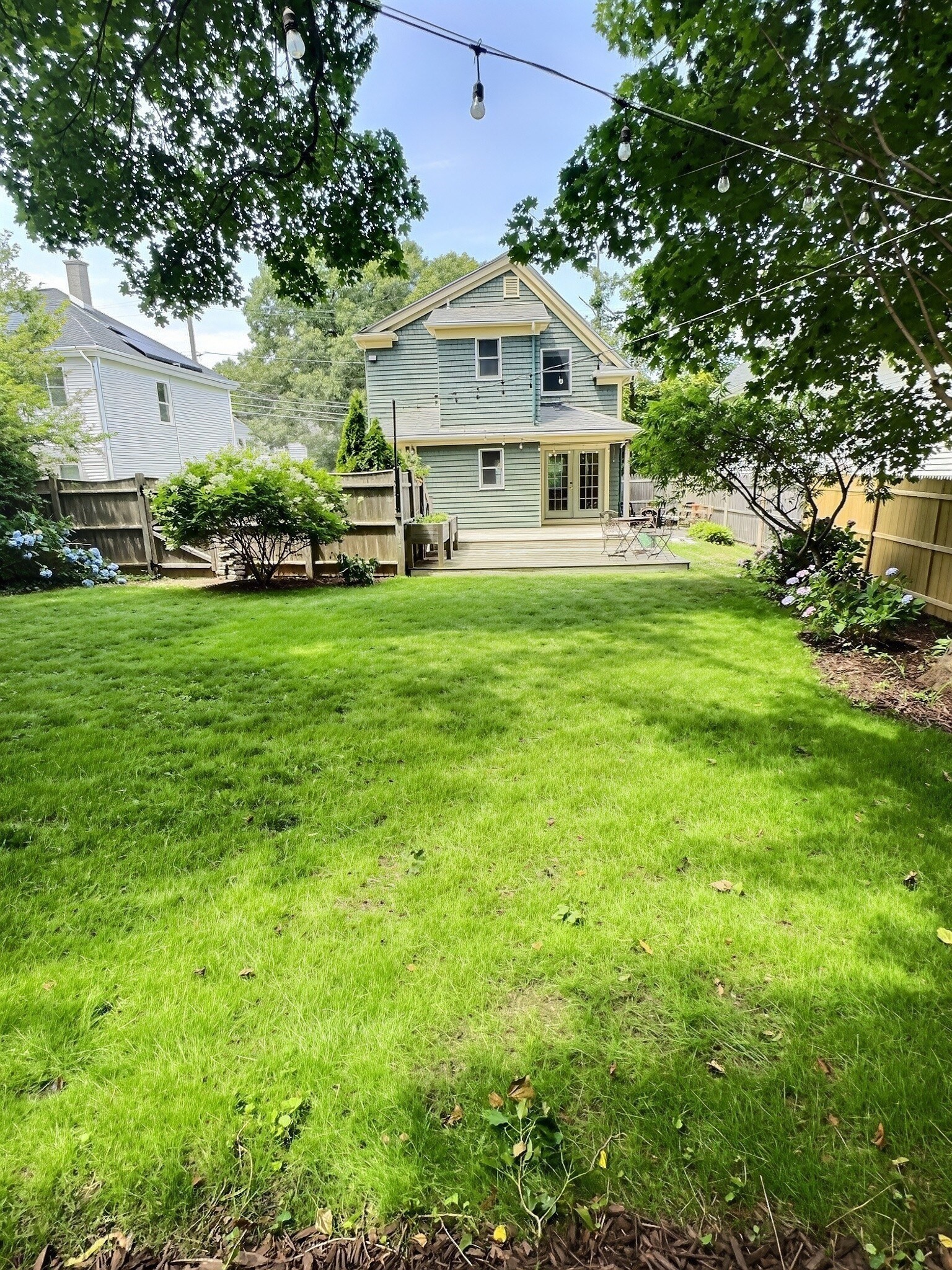 28 Cherry St