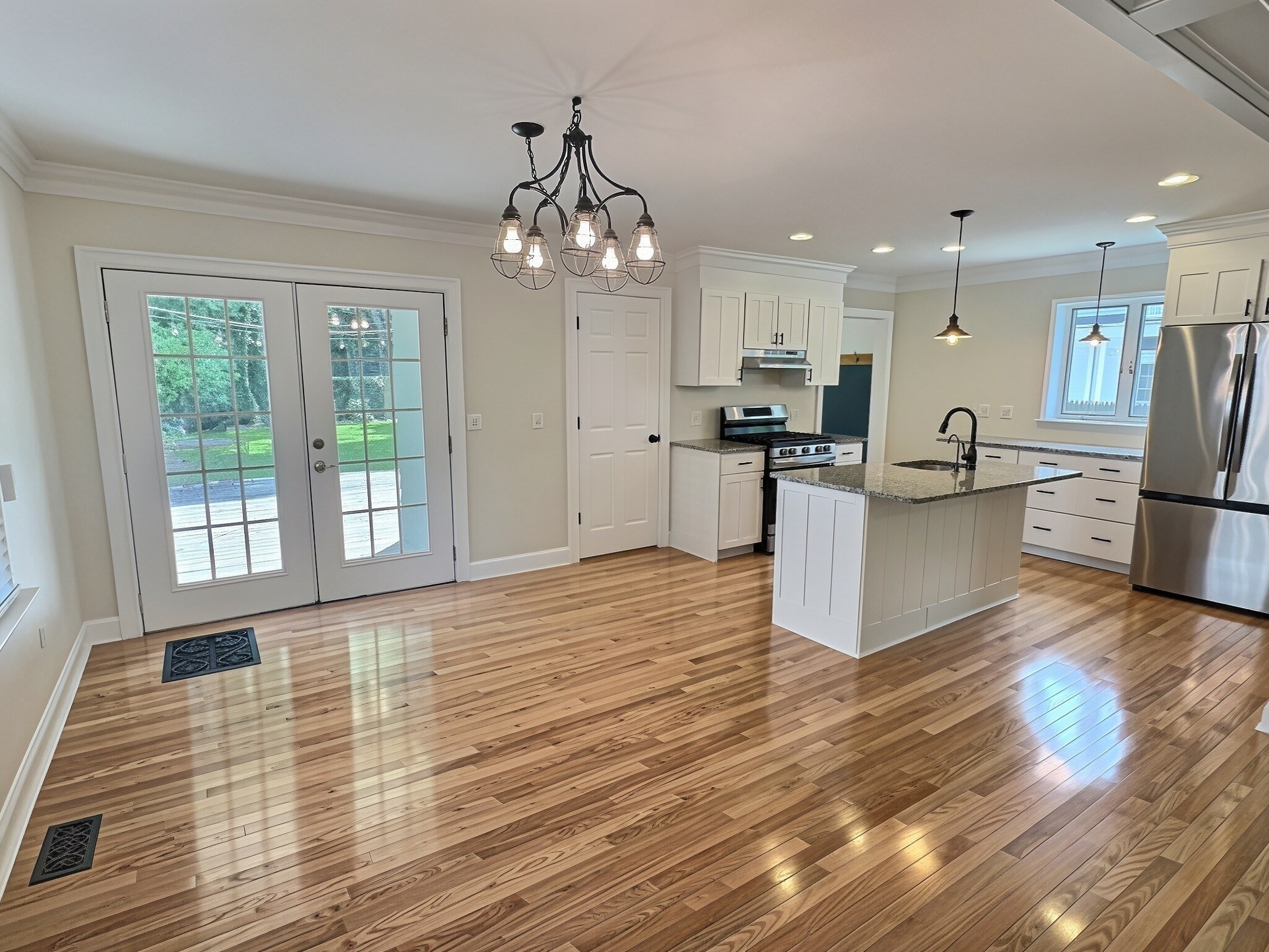 28 Cherry St
