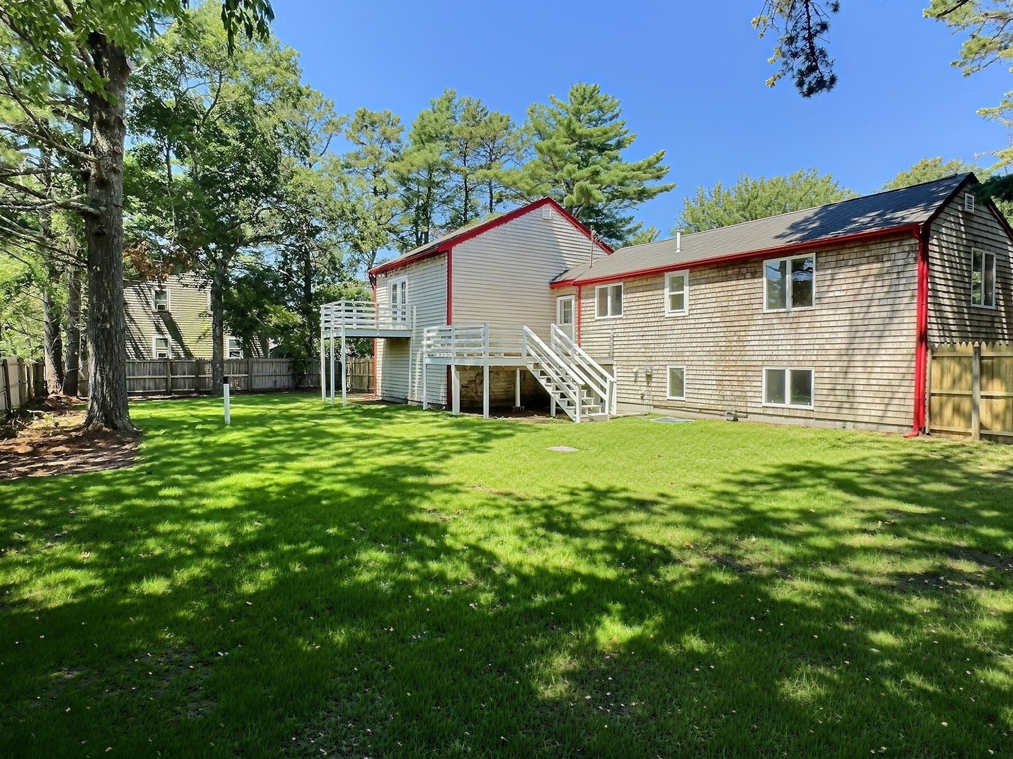 14 Milford St