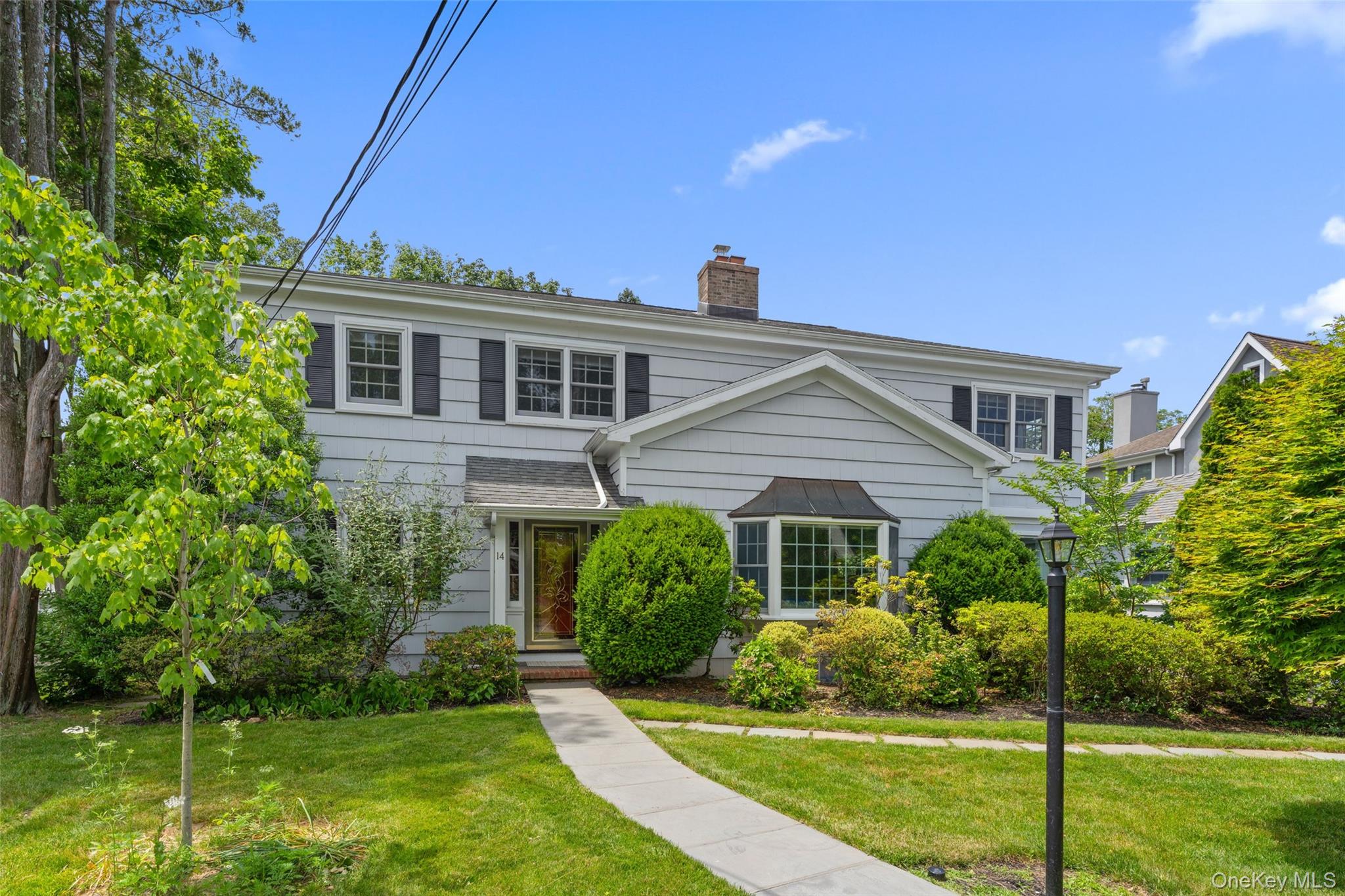 14 Wakefield Road