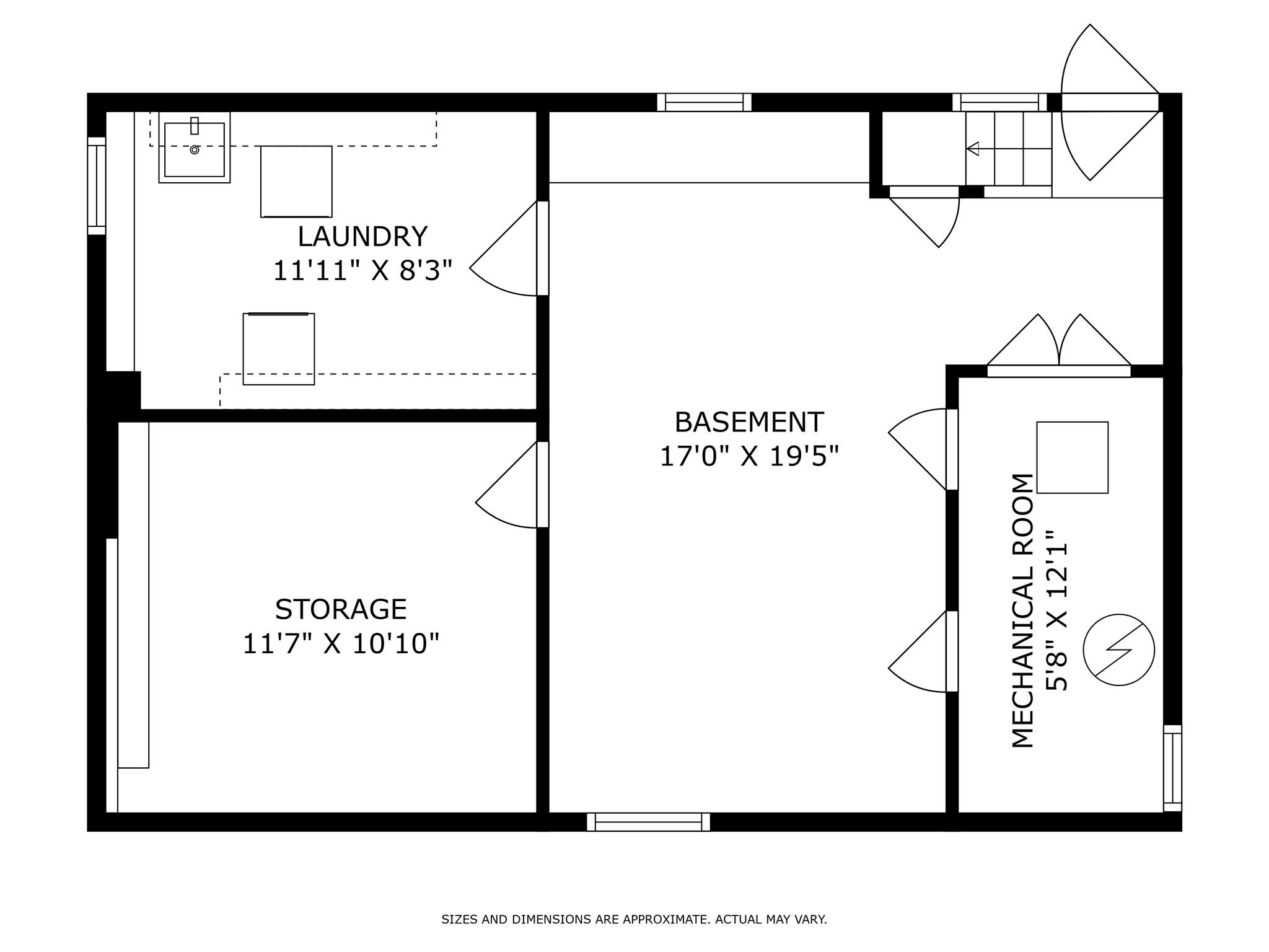 12 Ridgecrest W