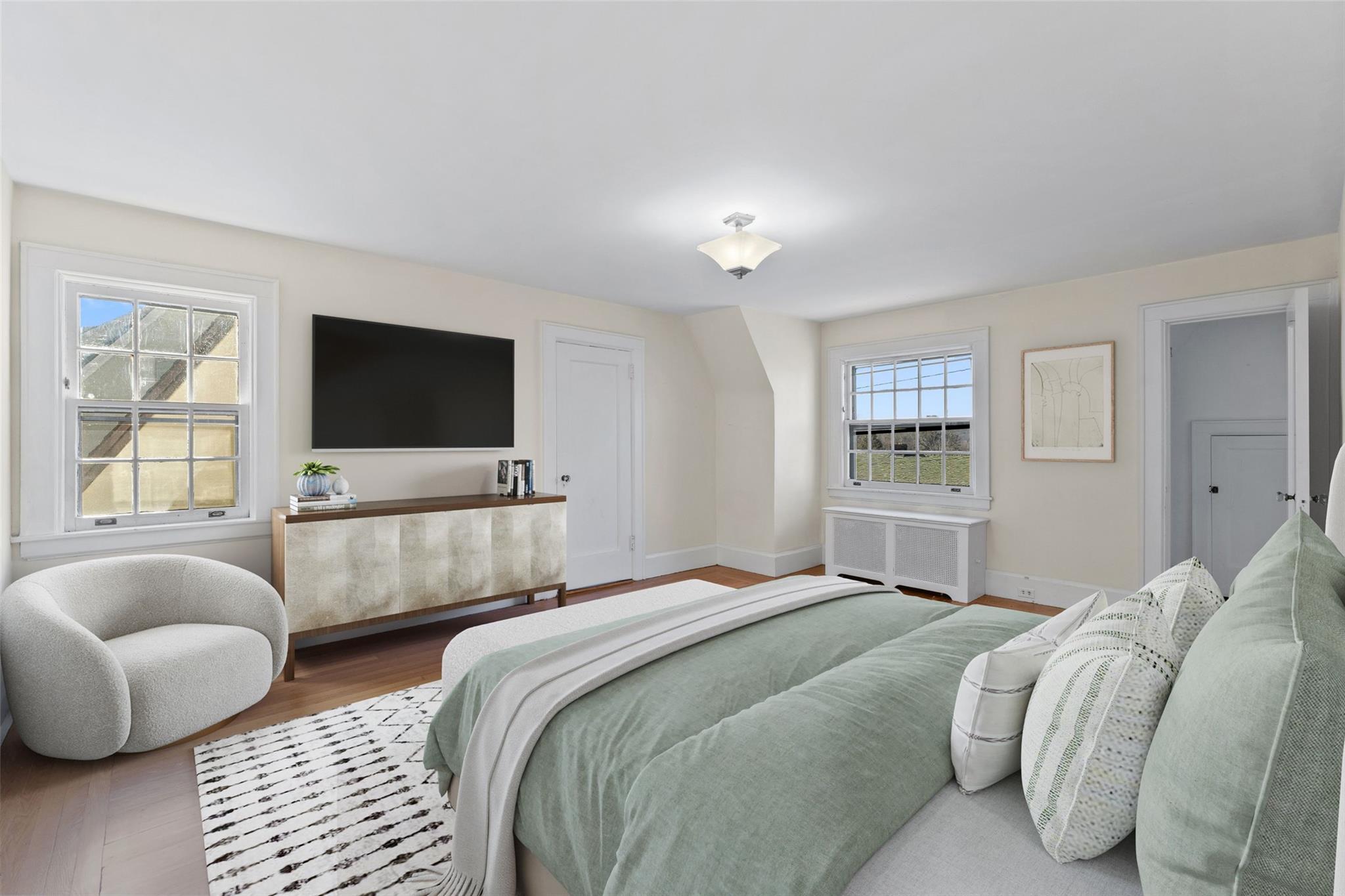 12 Ridgecrest W