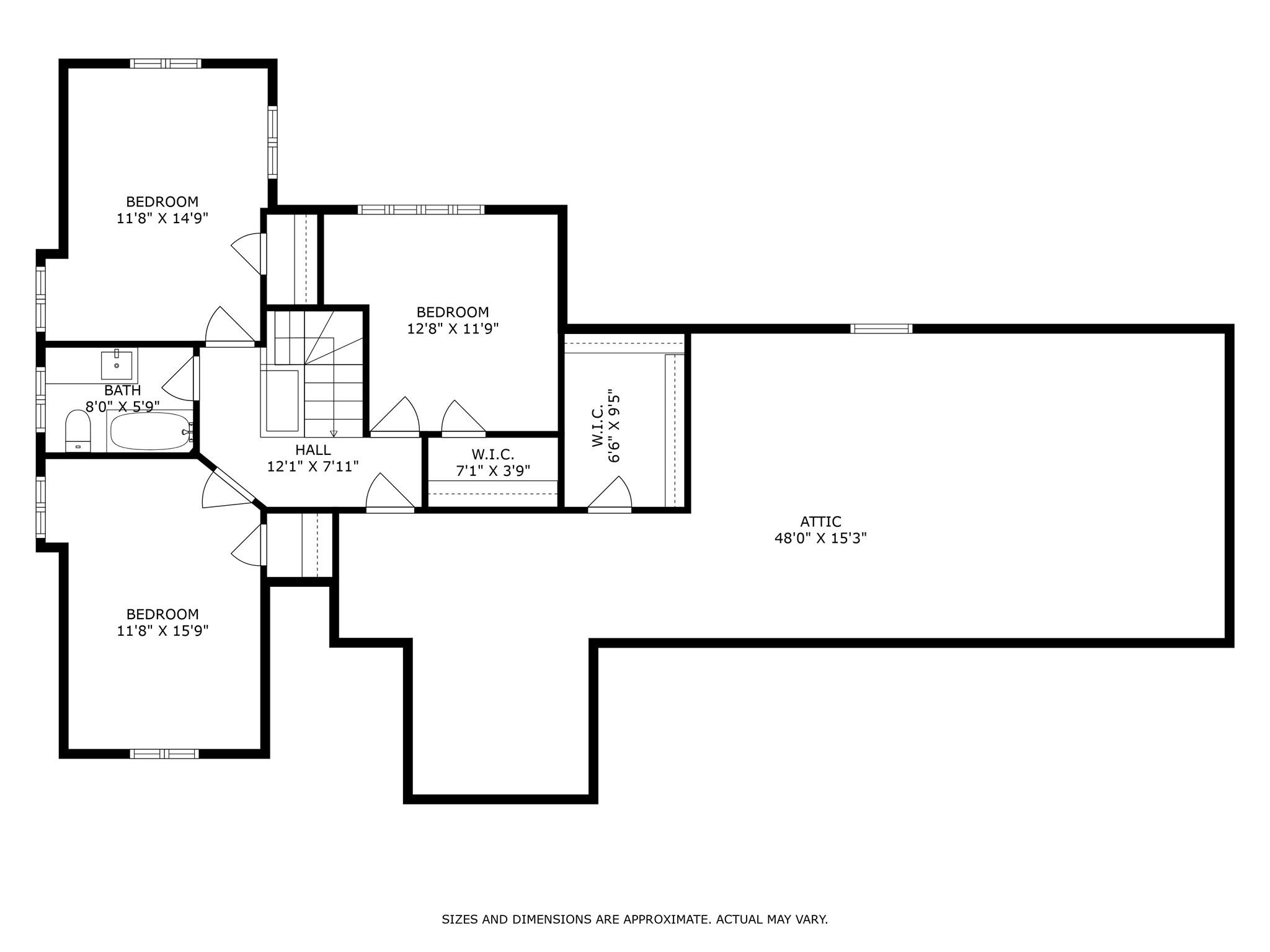 135 Scarborough Road