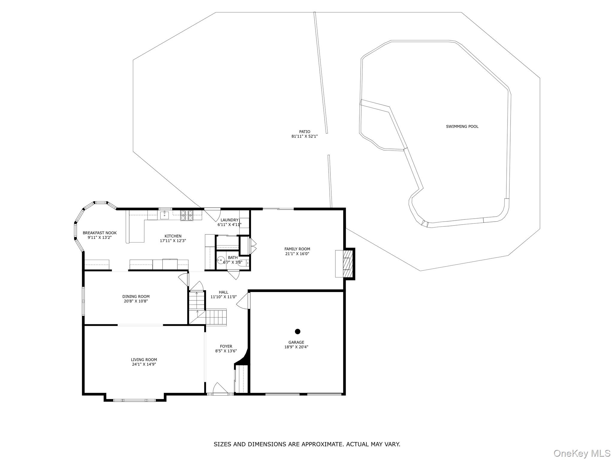 225 Country Ridge Road