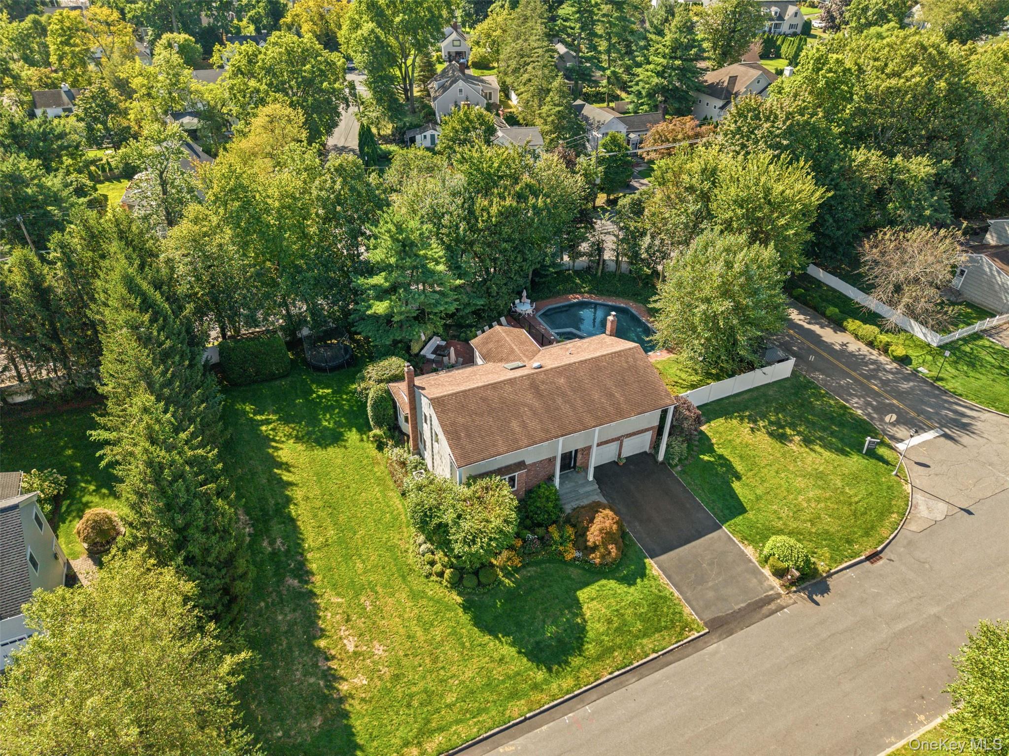 225 Country Ridge Road