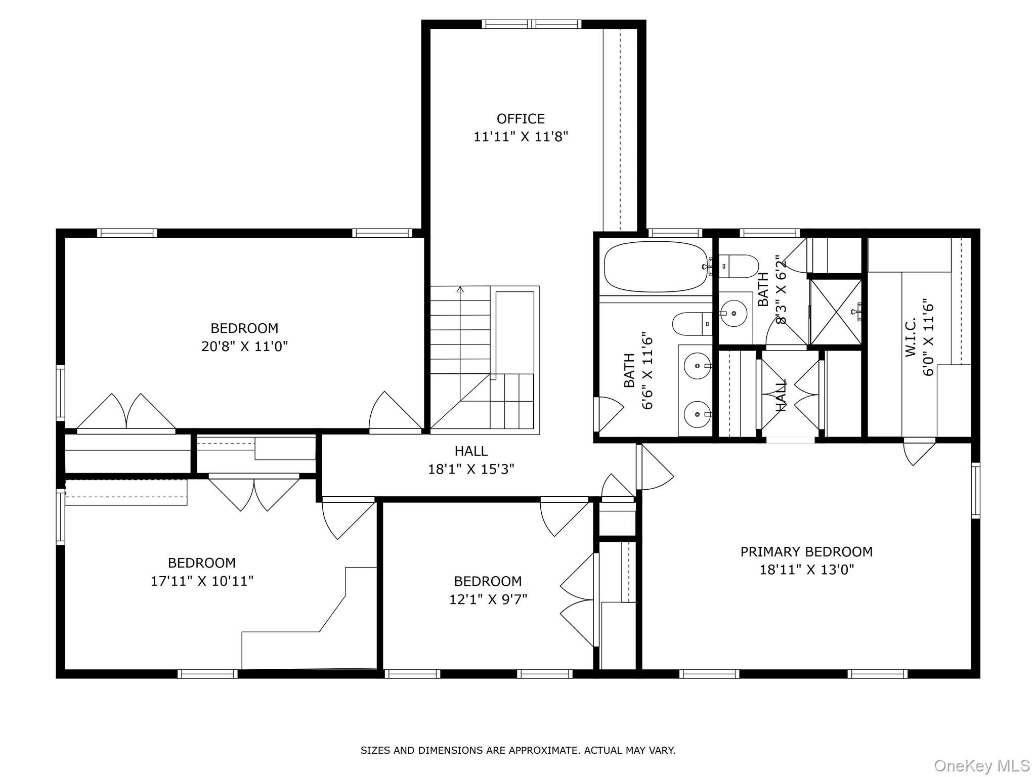 225 Country Ridge Road