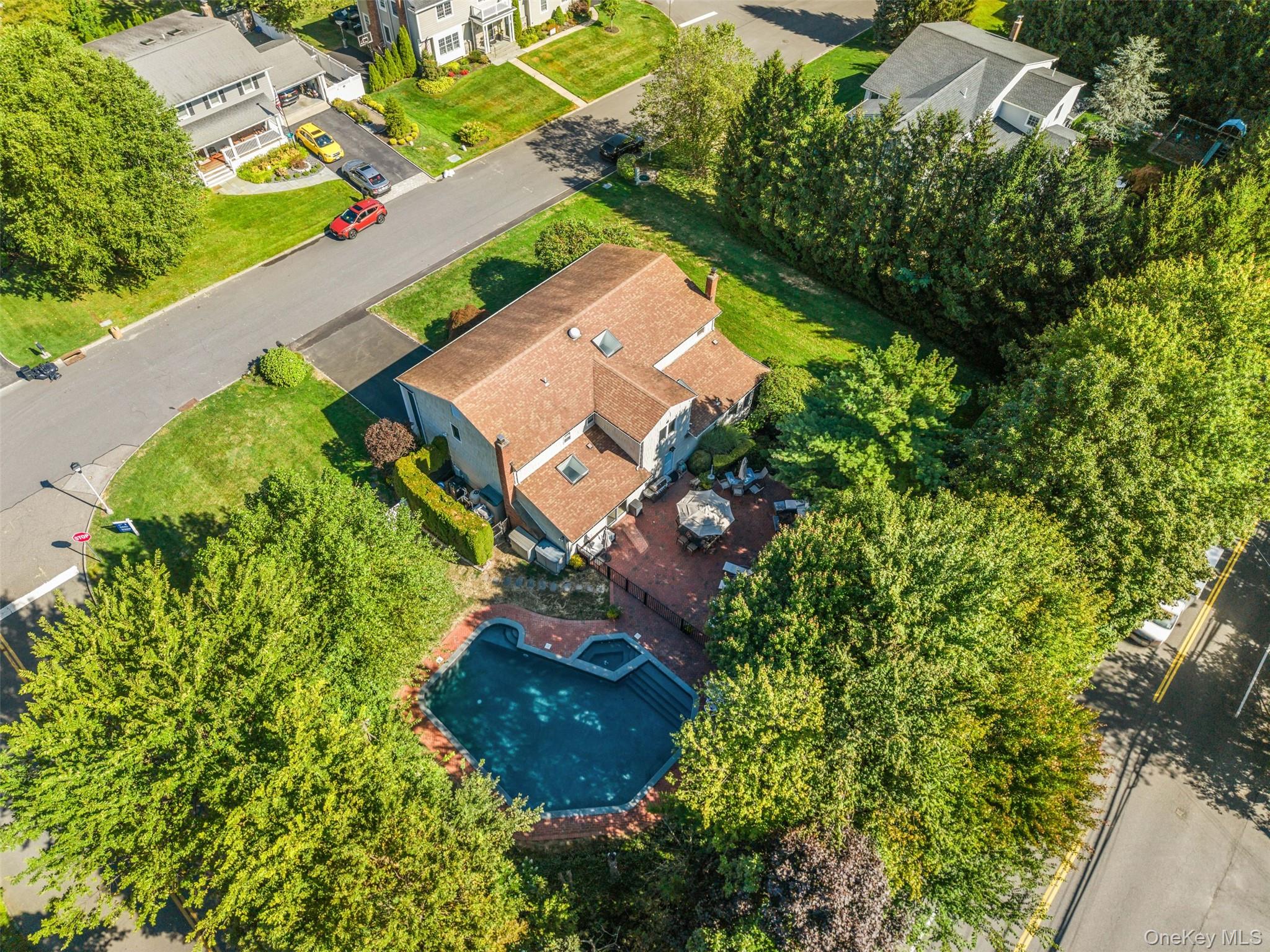 225 Country Ridge Road