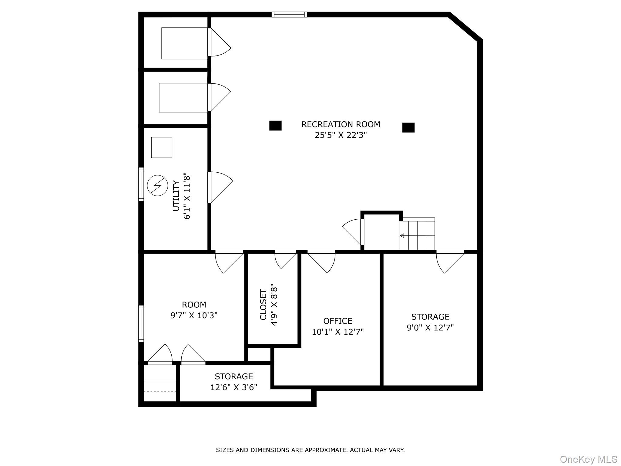 225 Country Ridge Road