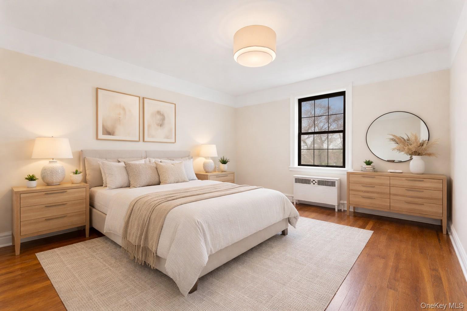 14 N Chatsworth Avenue Unit: 4M