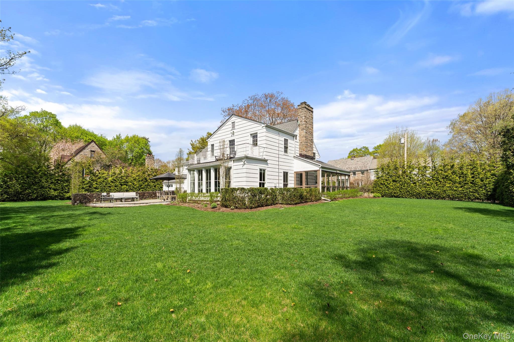 12 Vernon Road