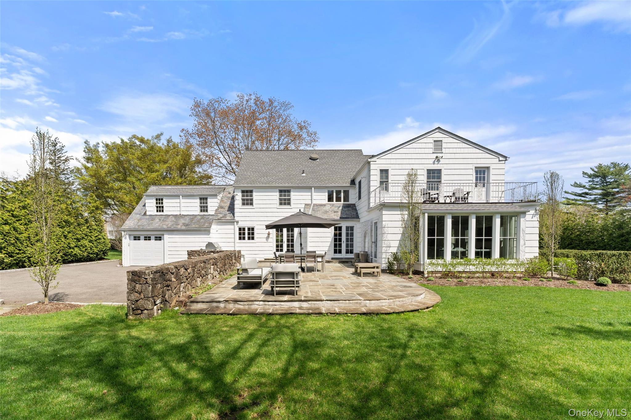 12 Vernon Road