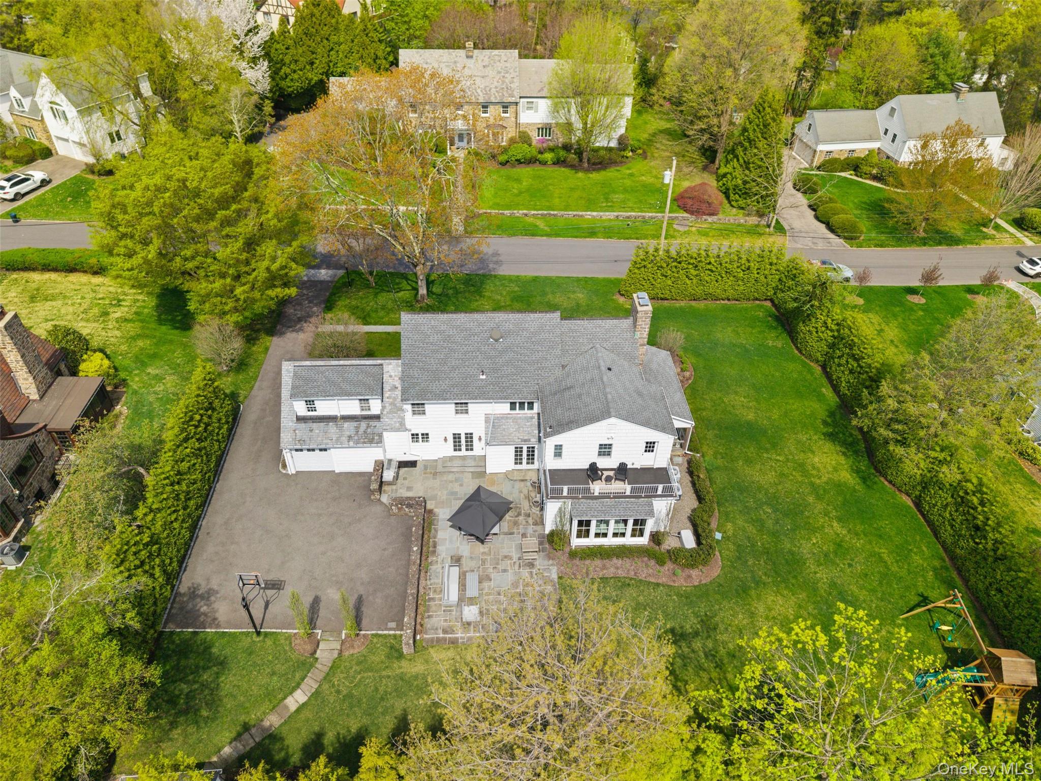 12 Vernon Road