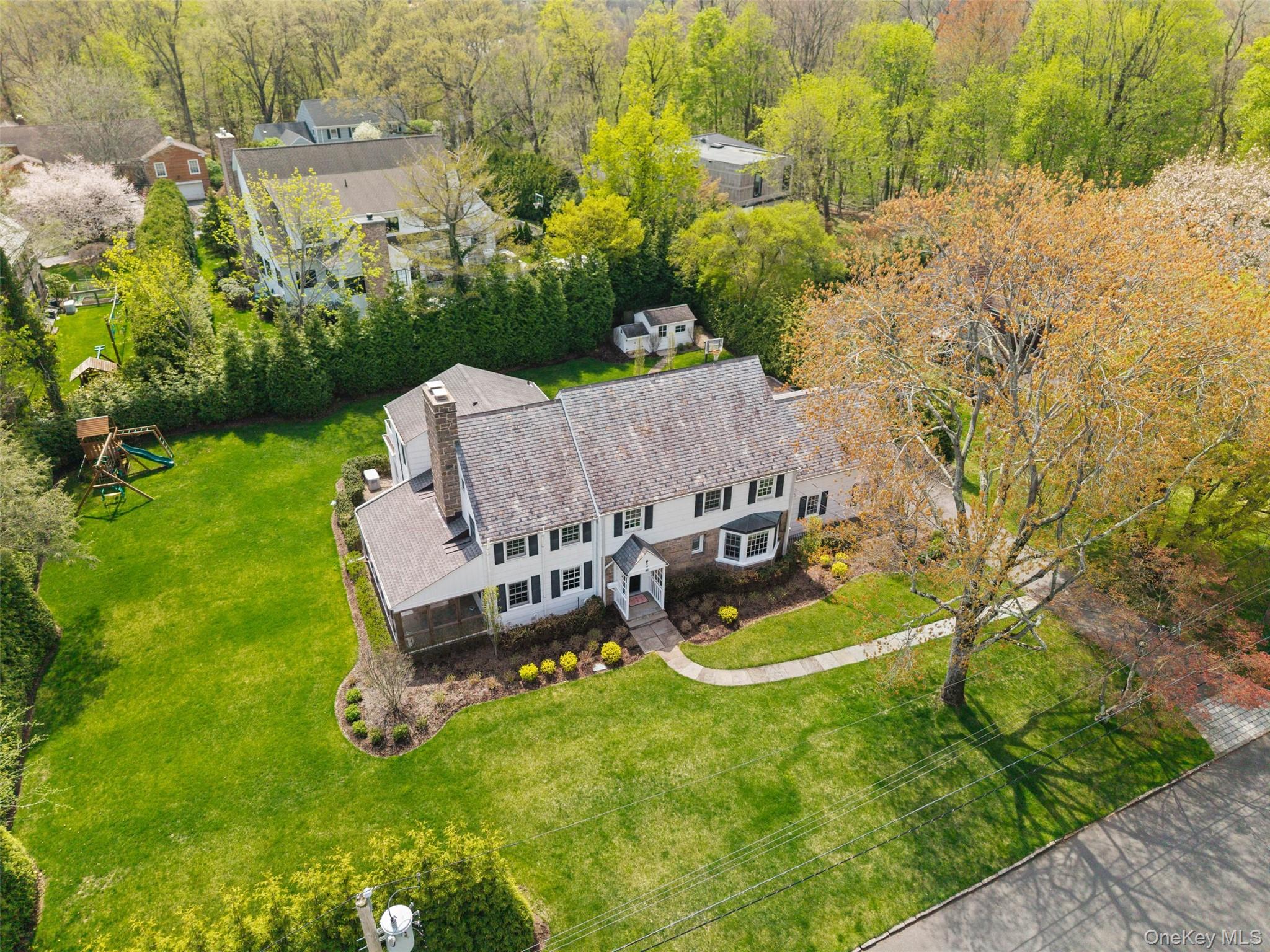 12 Vernon Road