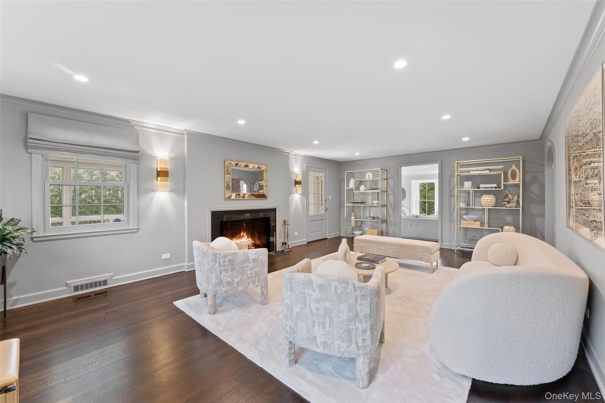 12 Vernon Road