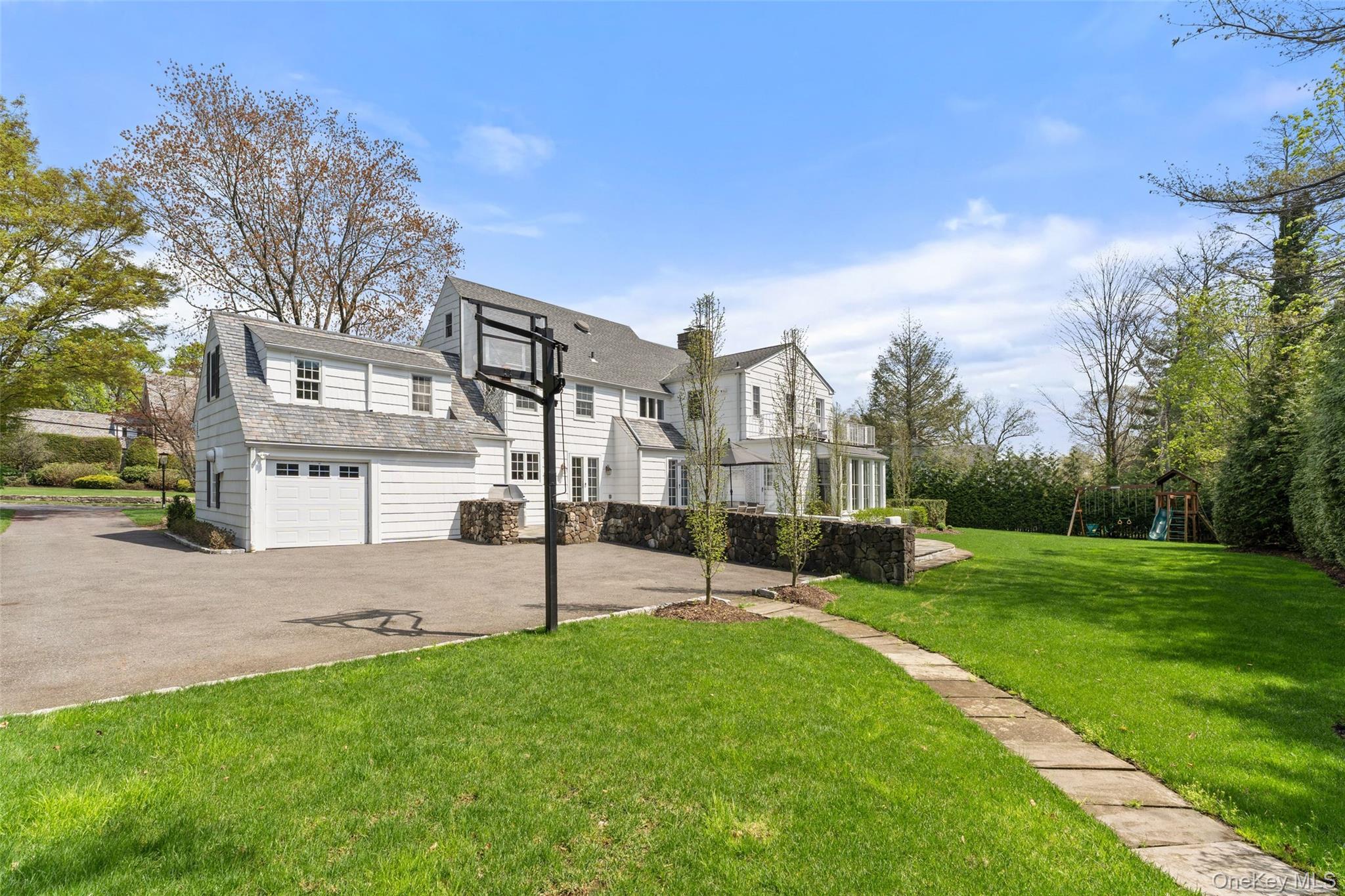 12 Vernon Road