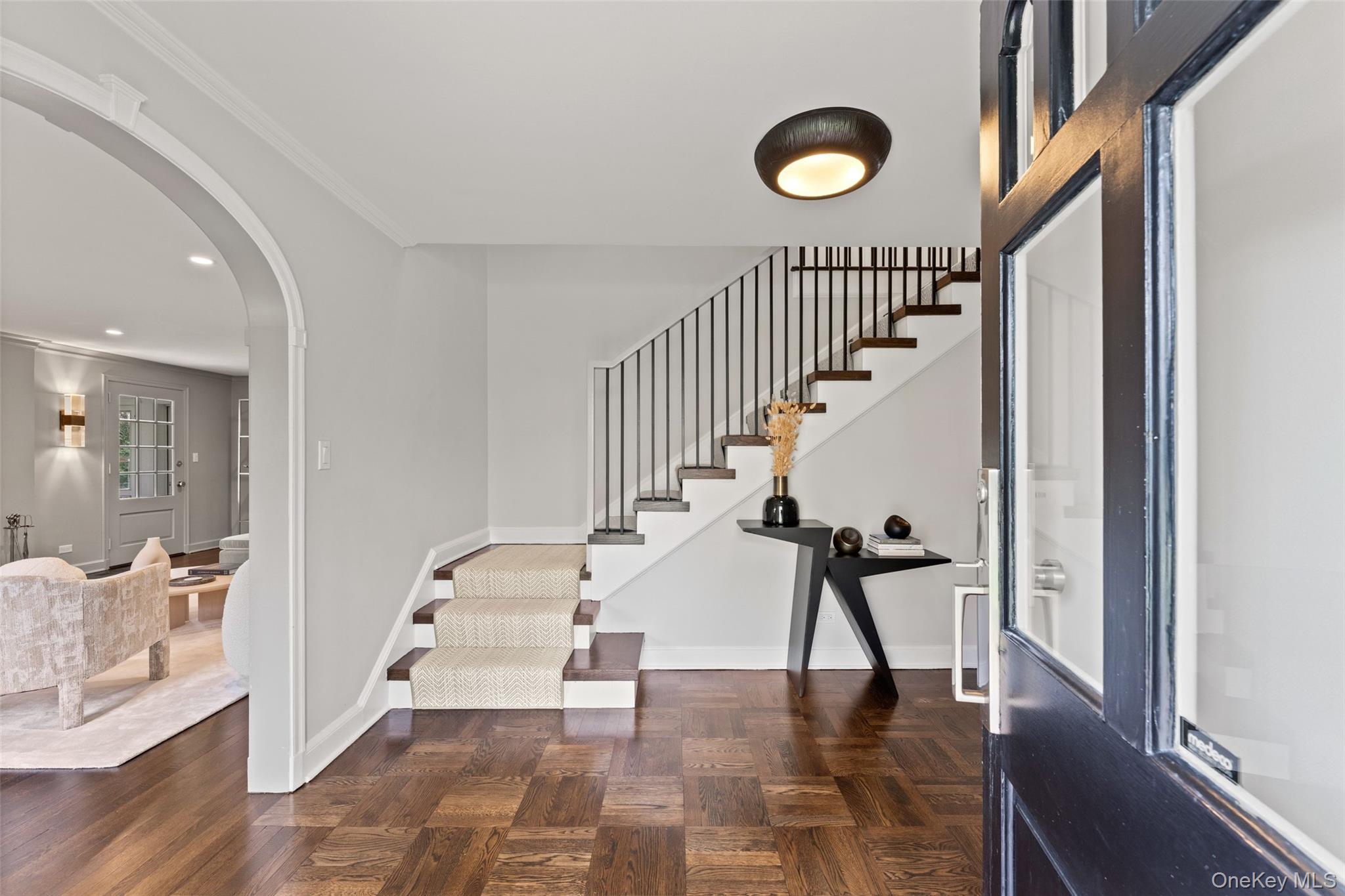 12 Vernon Road