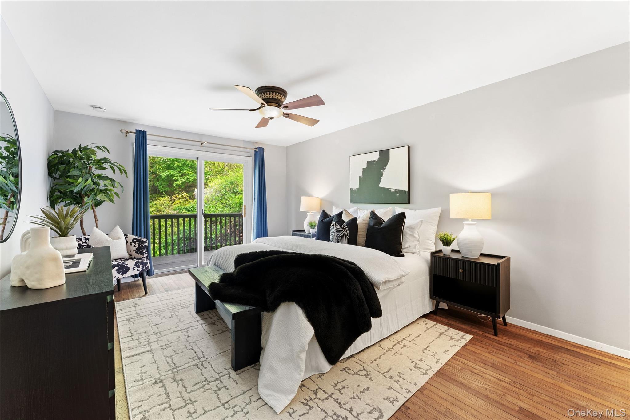 1200 Warburton Avenue Unit: 16