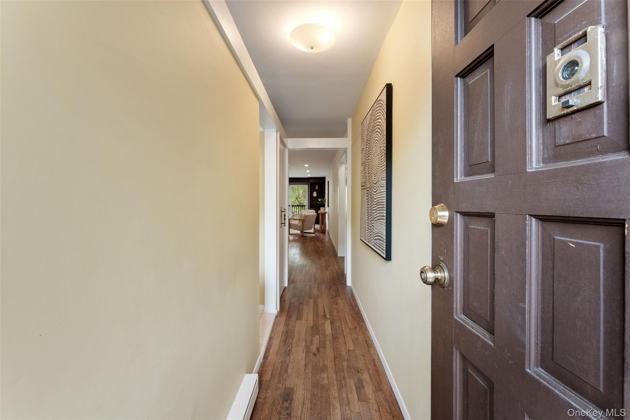 1200 Warburton Avenue Unit: 16
