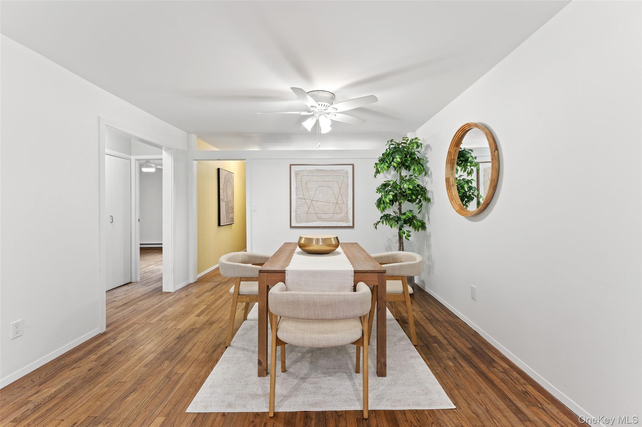 1200 Warburton Avenue Unit: 16