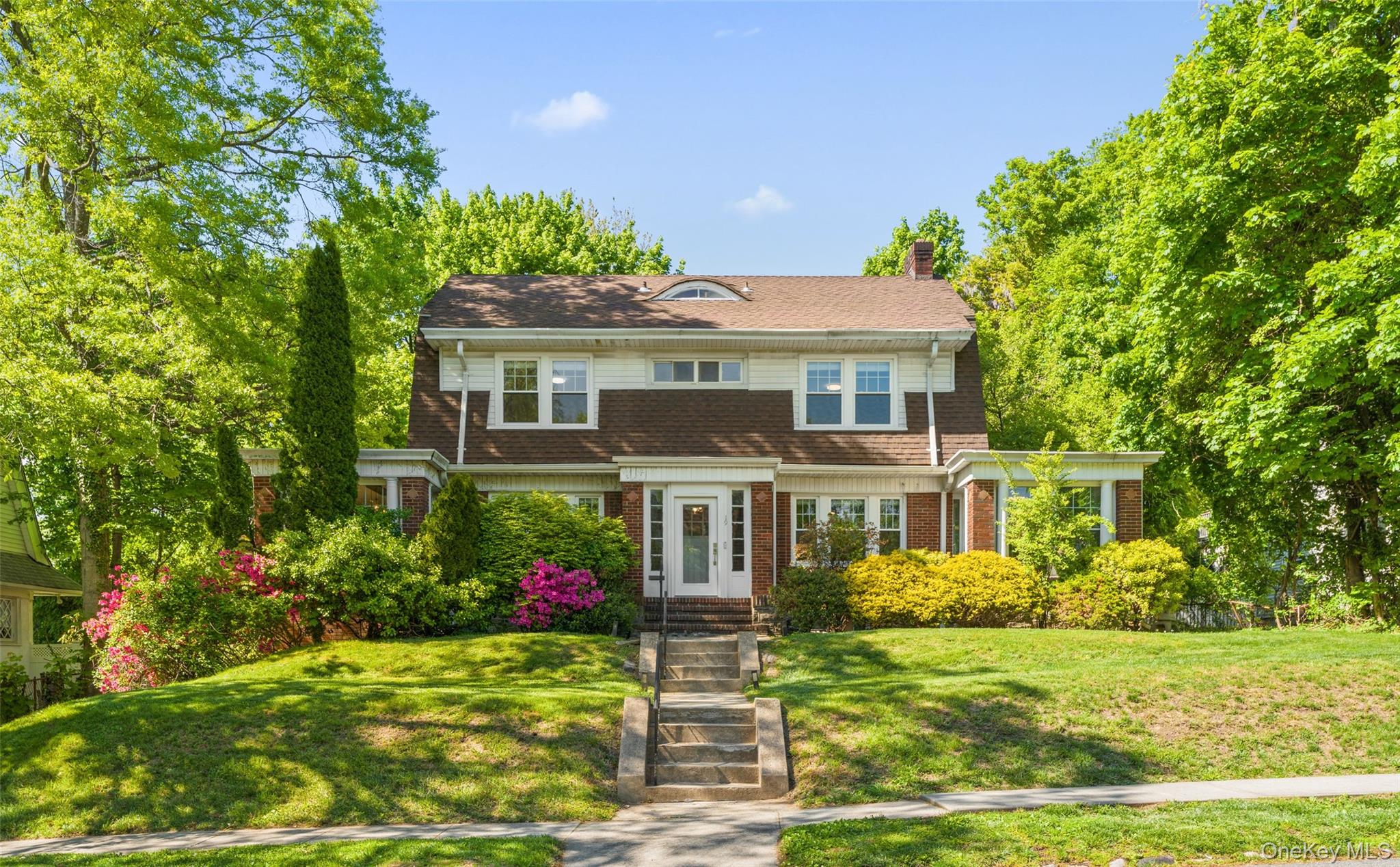 19 Bon Air Avenue