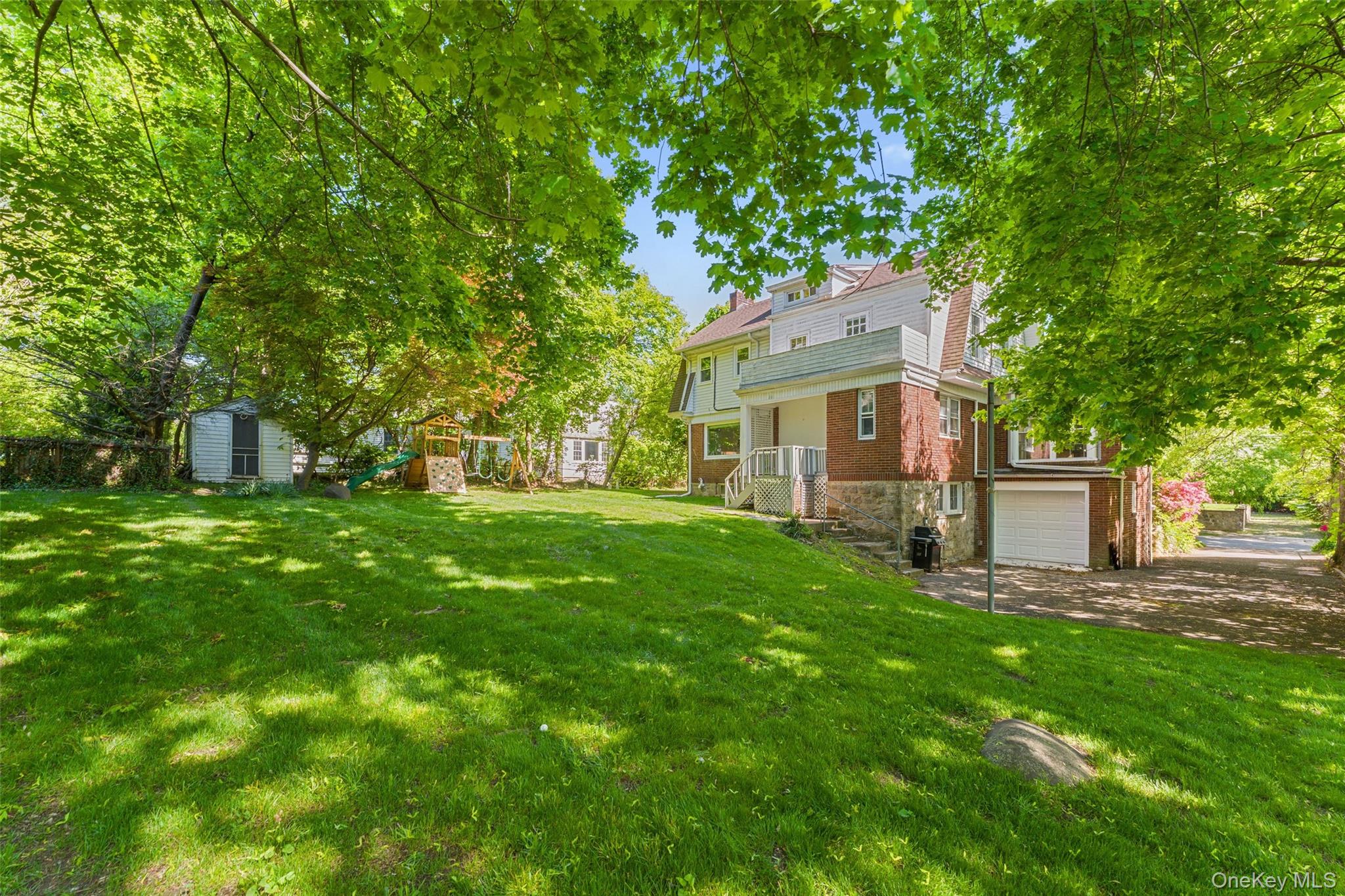 19 Bon Air Avenue