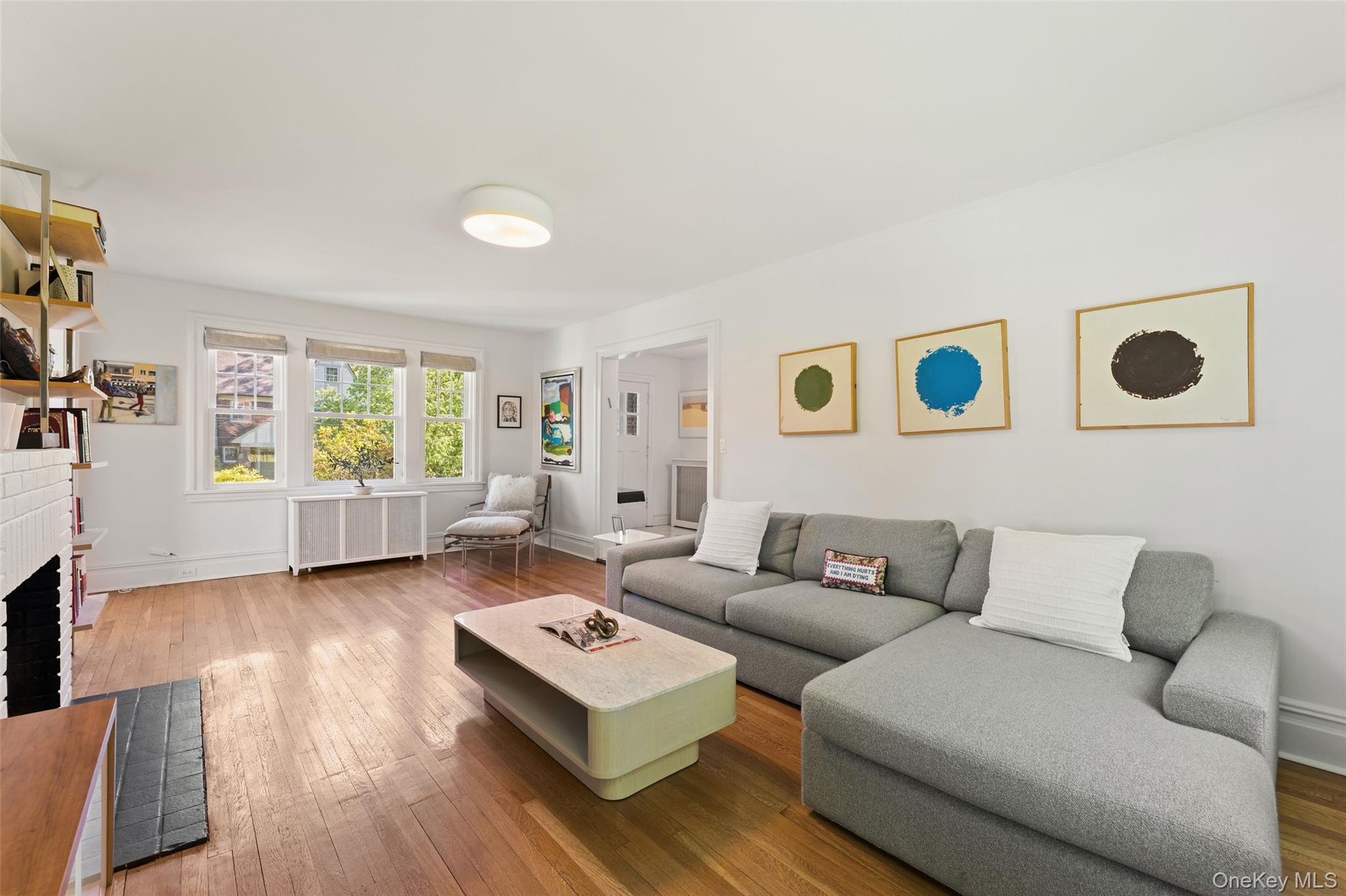 19 Bon Air Avenue