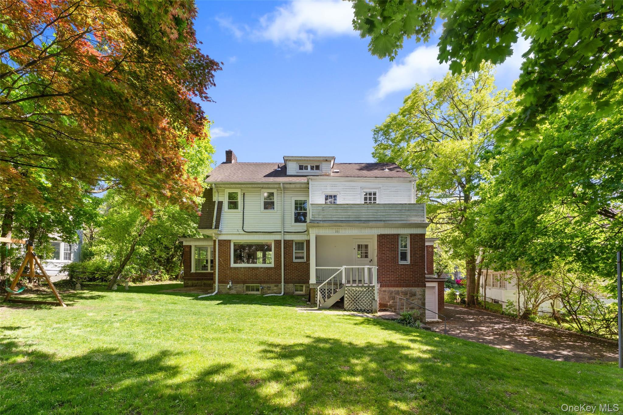 19 Bon Air Avenue
