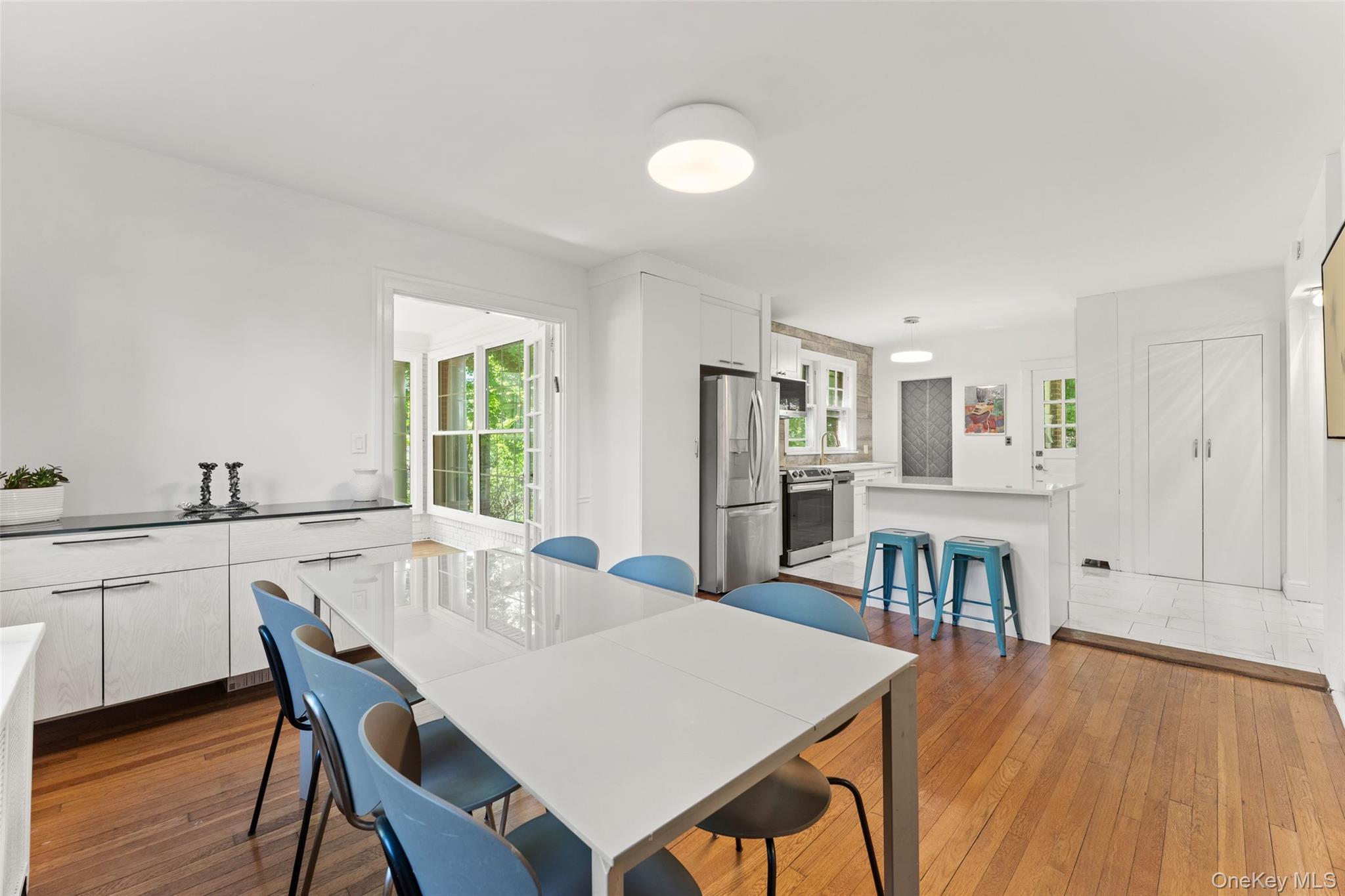19 Bon Air Avenue