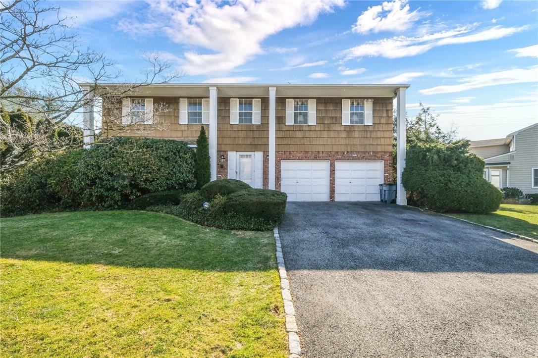 90 Country Ridge Road