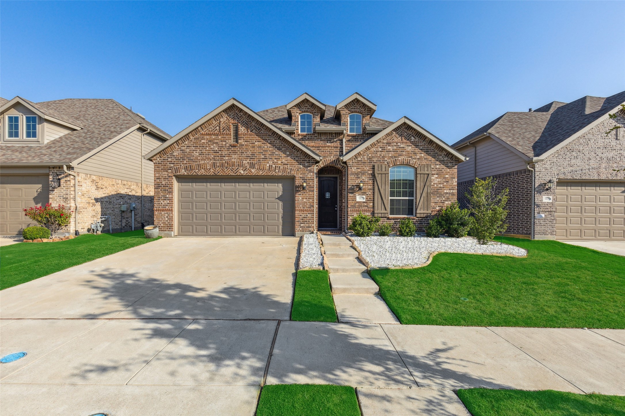 1816 Harrier Lane