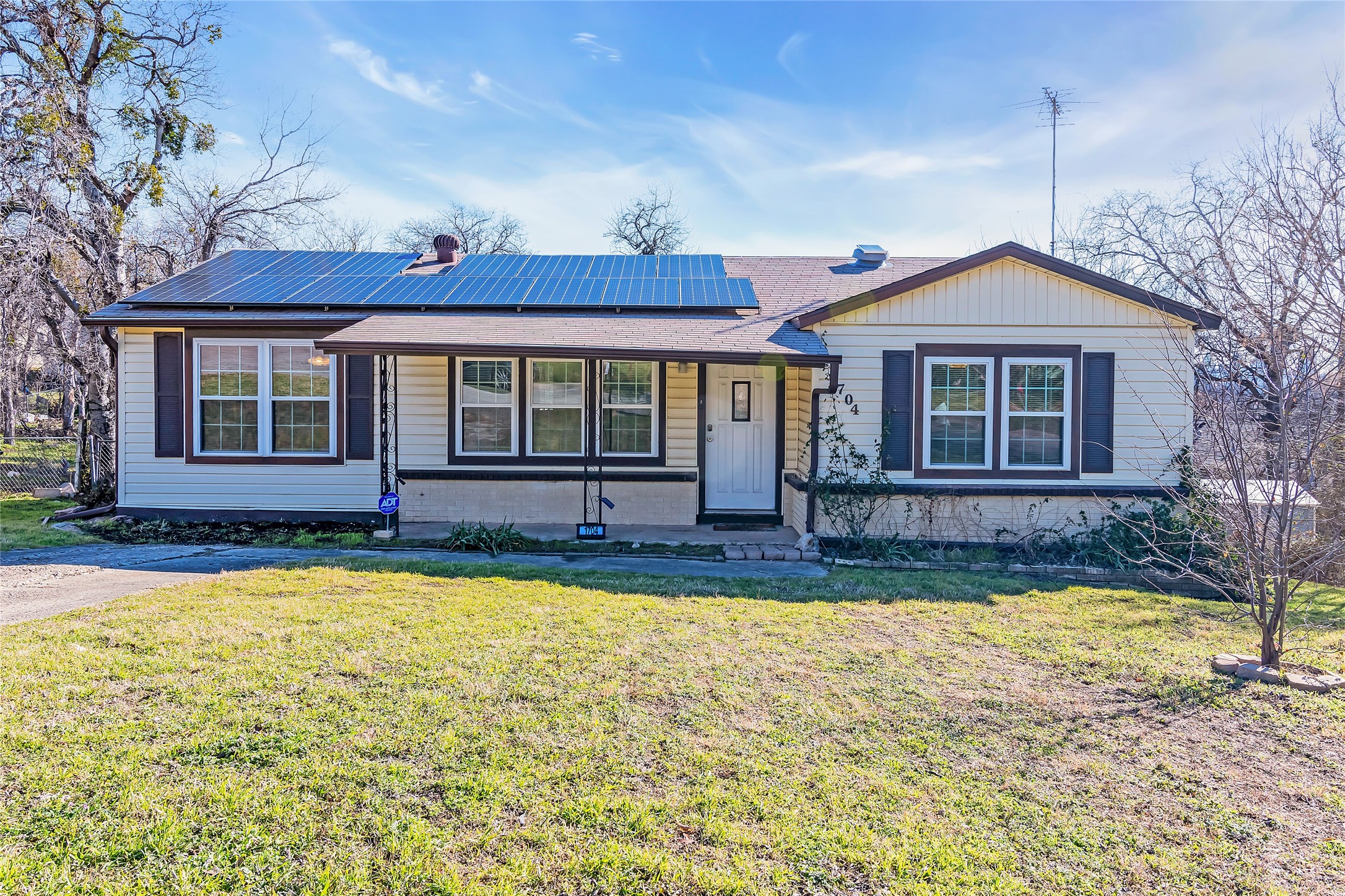 1704 Melba Court