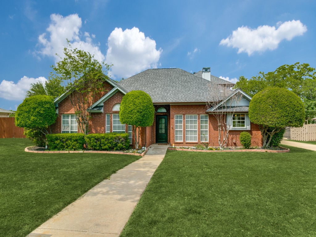 1522 Flamingo Circle