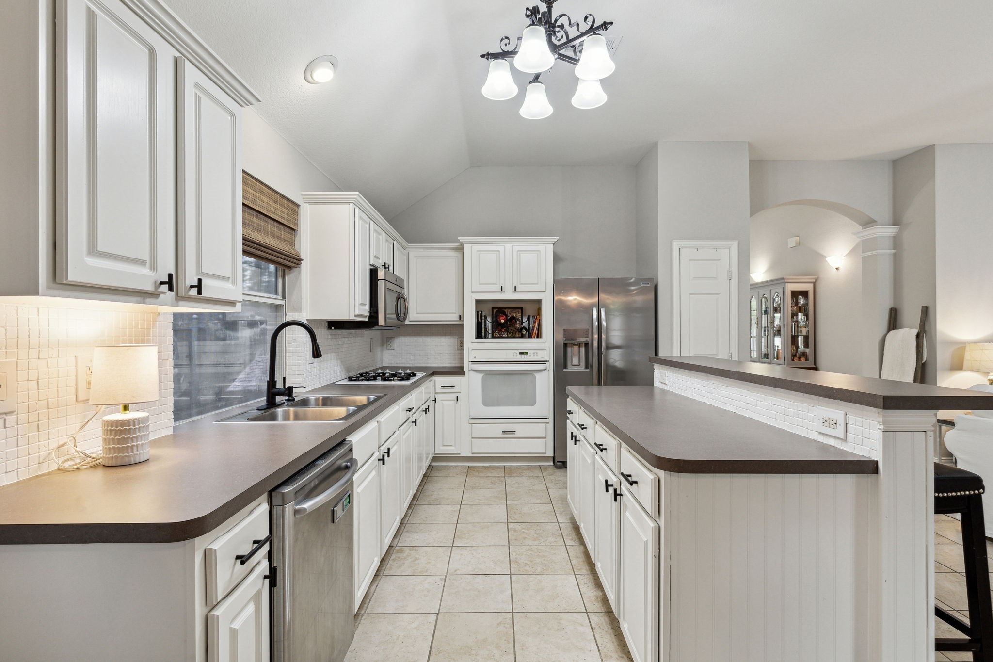 2612 Loon Lake Road